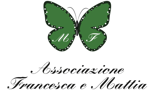 Associazione Francesca e Mattia | Associazione di volontariato Ferrara logo