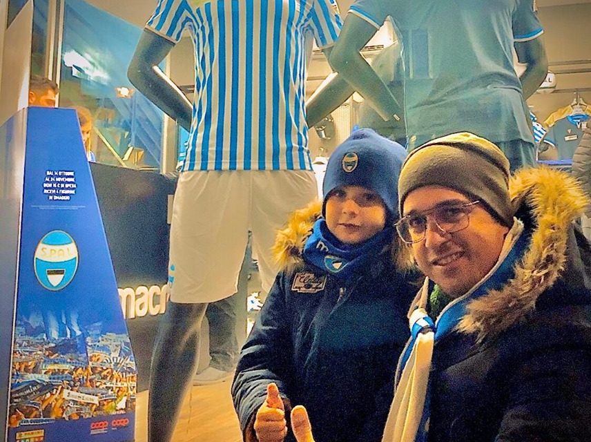 spal-calcio-progetto-infanzia-associazione-francesca-e-mattia