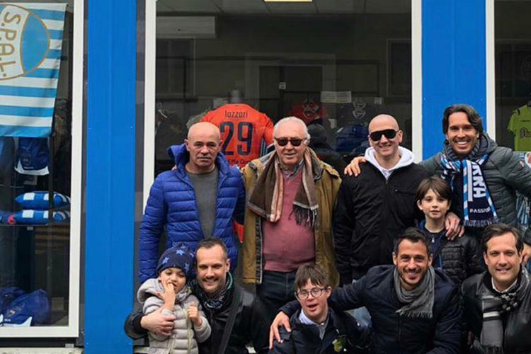 vittoria-spal-contro-juve-e-progetto-beneficenza