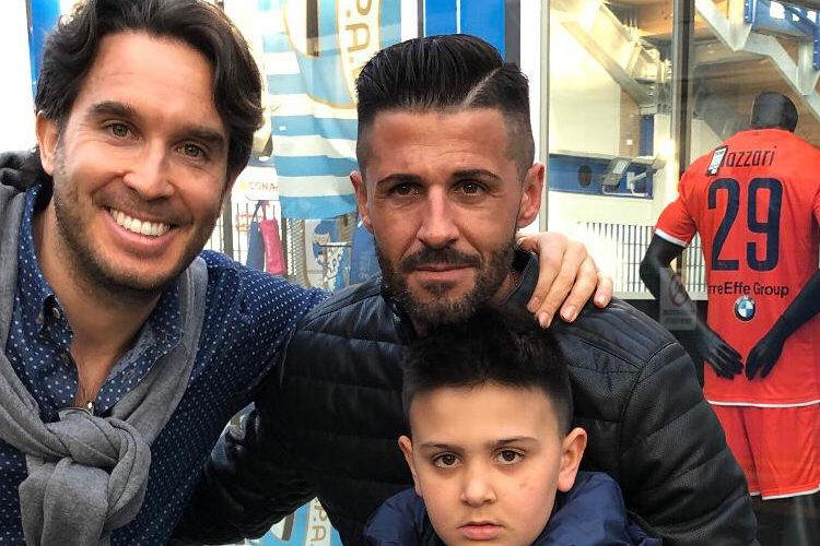 vittoria-spal-e-progetto-beneficenza